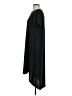 Lularoe Solid Black Casual Dress Size S - photo 5