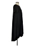 Lularoe Solid Black Casual Dress Size S - photo 4