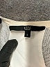 Tibi Tropical Gray Casual Dress Size 4 - photo 7
