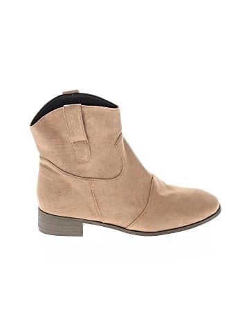 Unbranded Ankle Boots (view 1)