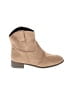 Unbranded Tan Ankle Boots Size EU 42 - photo 1