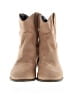 Unbranded Tan Ankle Boots Size EU 42 - photo 2