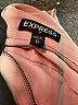 Express Outlet 100% Polyester Pink Sleeveless Blouse Size XS - photo 7