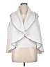 Assorted Brands White Vest Size S (estimated) - photo 1