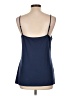 Unbranded Blue Tank Top Size L (estimated) - photo 2