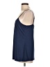 Unbranded Blue Tank Top Size L (estimated) - photo 5