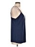 Unbranded Blue Tank Top Size L (estimated) - photo 4