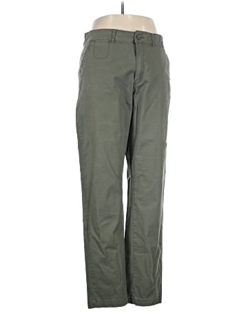 dip Casual Pants (view 1)