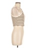 Shein Tan Tank Top Size 6 - photo 4