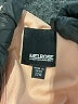 Melrose Pink Cocktail Dress Size 22 - photo 7