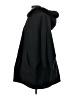 Unbranded Black Coat Size XS - photo 5
