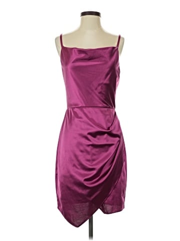 I.N. San Francisco Cocktail Dress (view 1)