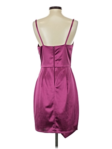 I.N. San Francisco Cocktail Dress (view 2)