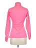 Under Armour Pink Long Sleeve Turtleneck Size M - photo 2