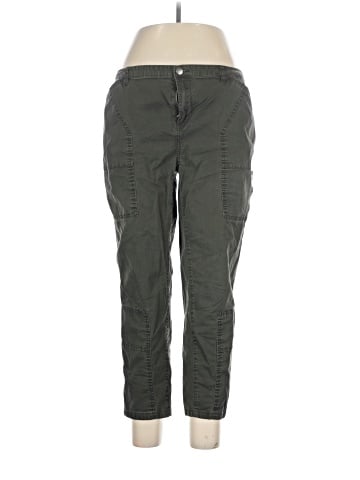 Style&Co Cargo Pants (view 1)