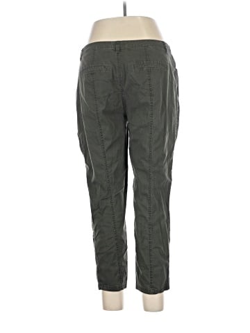 Style&Co Cargo Pants (view 2)