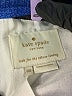 Kate Spade New York Blue Blazer Size 00 - photo 6