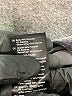 Assorted Brands Solid Black Cocktail Dress Size S - photo 8