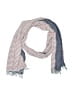 Unbranded Pink Blue Scarf One size - photo 1