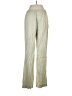 Zara Gold Green Casual Pants Size M - photo 2