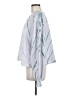 Wildfox Tie-dye Blue Pullover Sweater Size Med (2 or M) - photo 5