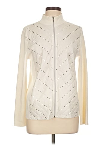 Zenergy by Chico's Jacket (view 1)