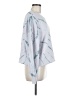 Wildfox Tie-dye Blue Pullover Sweater Size Med (2 or M) - photo 4