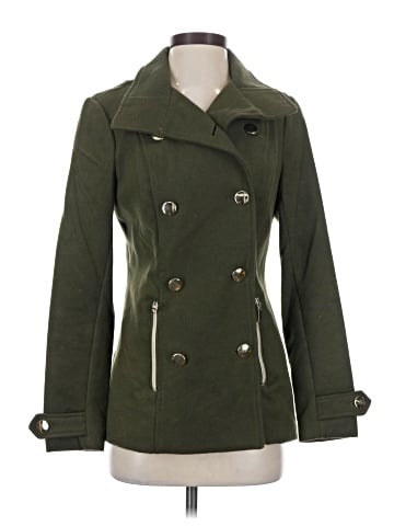 G by GUESS Coat (view 1)