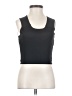 Assorted Brands Black Tank Top Size S - photo 1