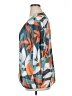 Unbranded Teal Swimsuit Cover Up Size XL - photo 5