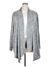 Bobeau Gray Cardigan Size 3X - photo 1
