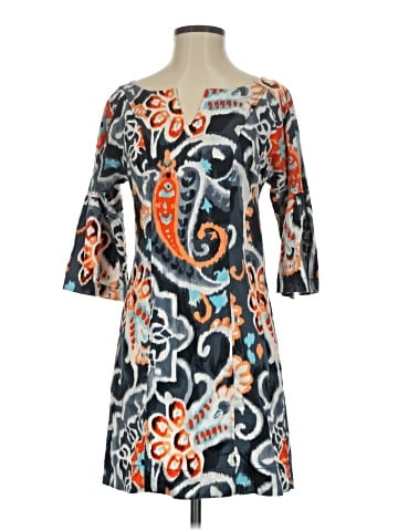 uncle frank Casual Dress (view 1)