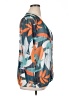 Unbranded Teal Swimsuit Cover Up Size XL - photo 4