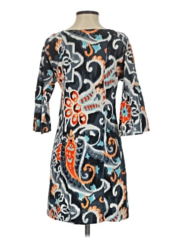 uncle frank Casual Dress (view 2)