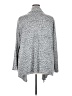 Bobeau Gray Cardigan Size 3X - photo 2