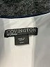 Covington Print Orange Casual Dress Size 24 - photo 7