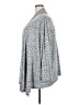 Bobeau Gray Cardigan Size 3X - photo 5