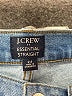 J.Crew Factory Store Blue Jeans Size 24 waist - photo 6