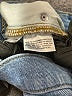 J.Crew Factory Store Blue Jeans Size 24 waist - photo 7