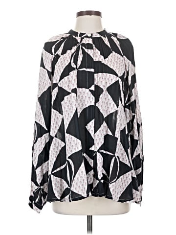 Masai Long Sleeve Blouse (view 1)