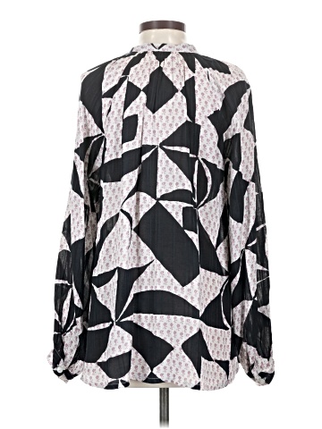 Masai Long Sleeve Blouse (view 2)