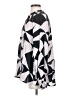 Masai Black Long Sleeve Blouse Size S - photo 5