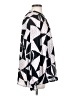 Masai Black Long Sleeve Blouse Size S - photo 4