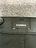 Express Black Jeans Size 6R - photo 7