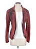 Theyskens' Theory Tie-dye Red Jacket Size S - photo 1