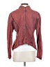 Theyskens' Theory Tie-dye Red Jacket Size S - photo 2
