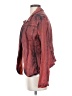Theyskens' Theory Tie-dye Red Jacket Size S - photo 5