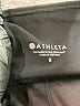 Athleta Solid Black Active Pants Size S - photo 7