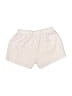 Assorted Brands 100% Pima Cotton Hearts Ivory Shorts Size 5 - photo 2