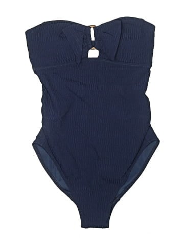 Cache Coeur One Piece Swimsuit (view 1)